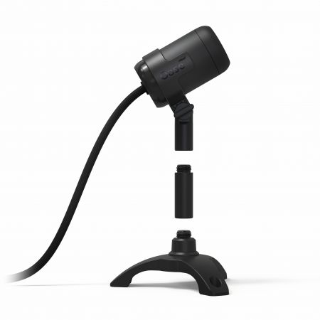 Preview: LunAqua Connect M Solo weiß